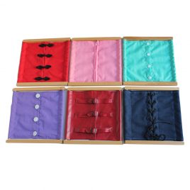 Dressing Frame – 6pcs Set