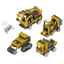 STEM Education RC Building Block