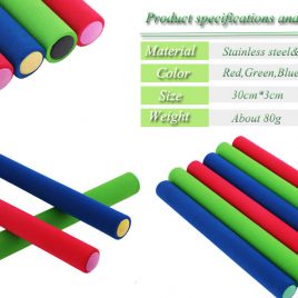 Relay Baton
