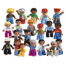 LEGO Community People Set