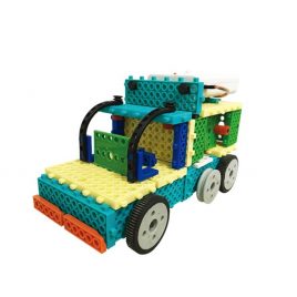 STEM Education – Building Block Kit