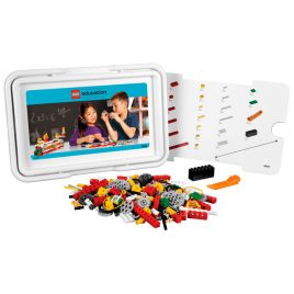 LEGO Education-Simple Machines Set