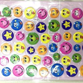Rewards Stickers
