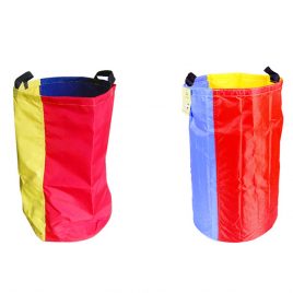 Kangaroo Hopping Bags – 5 Pcs Set