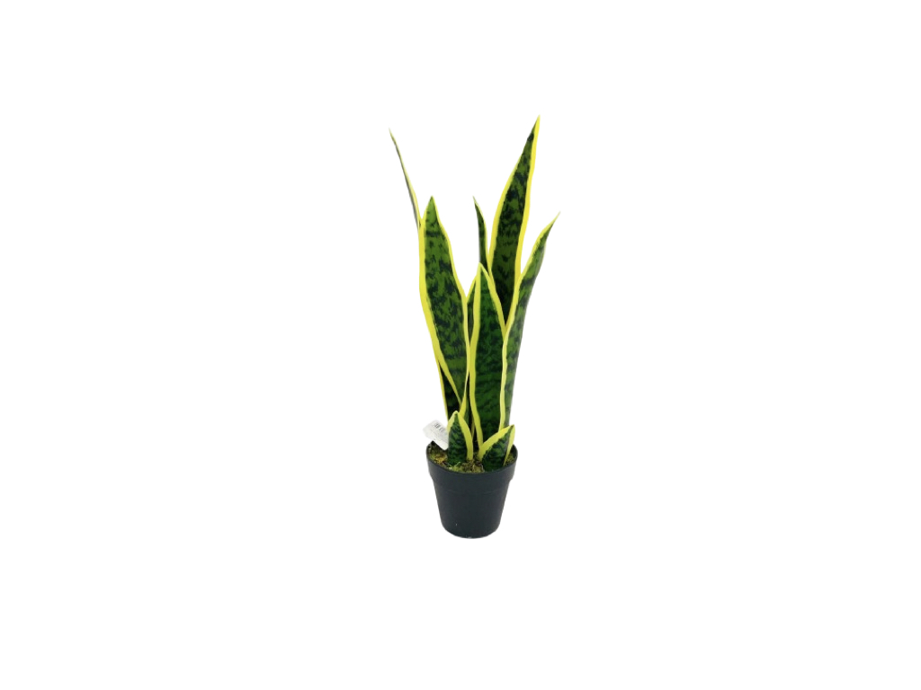 Artificial Sansevieria Snake Plant